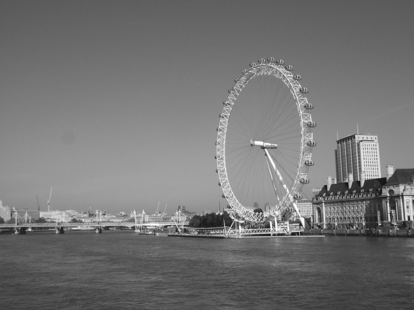 London Eye