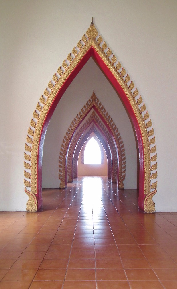 Light Arches