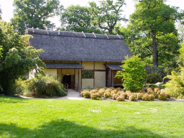 Minka House