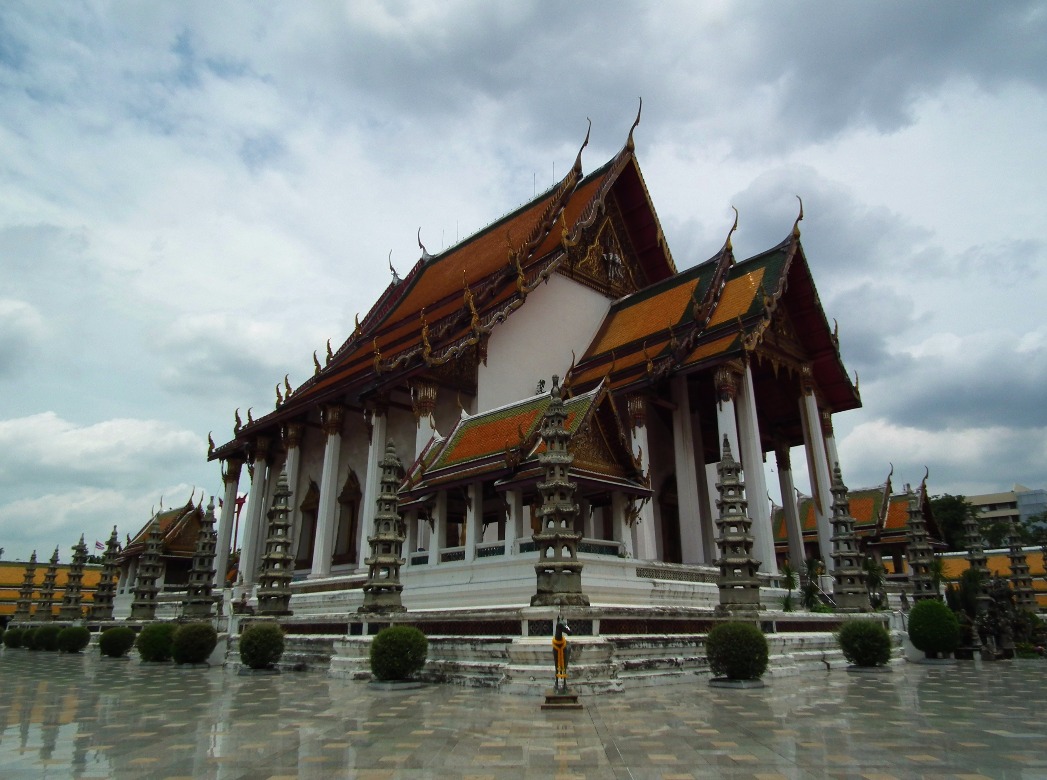 Wat Suthat