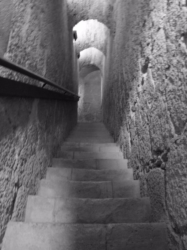 Castle Corridors