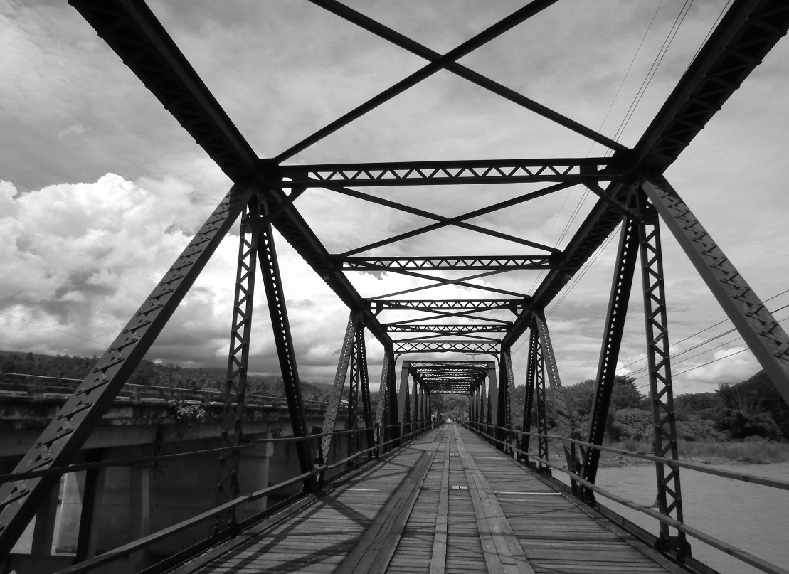 Memorial Bridge