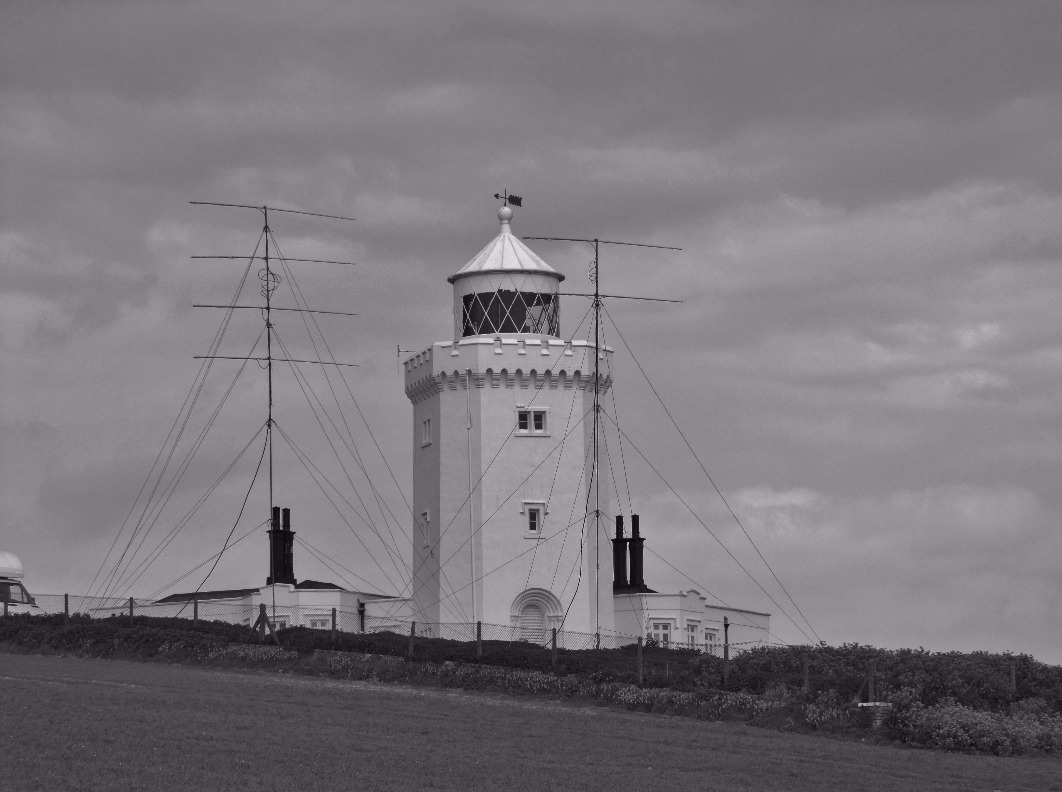 South Foreland Lighthouse