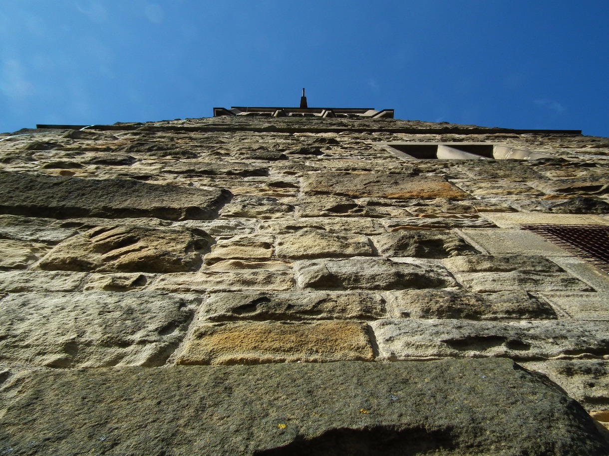 Stone Walls