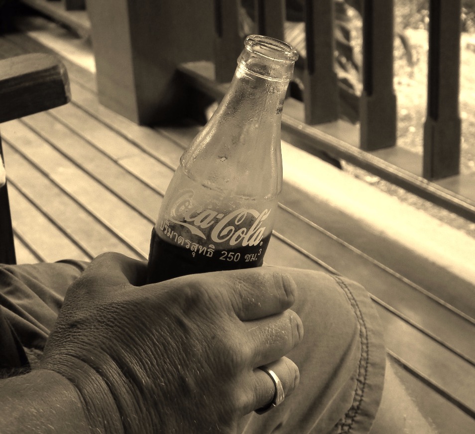 Coca Cola
