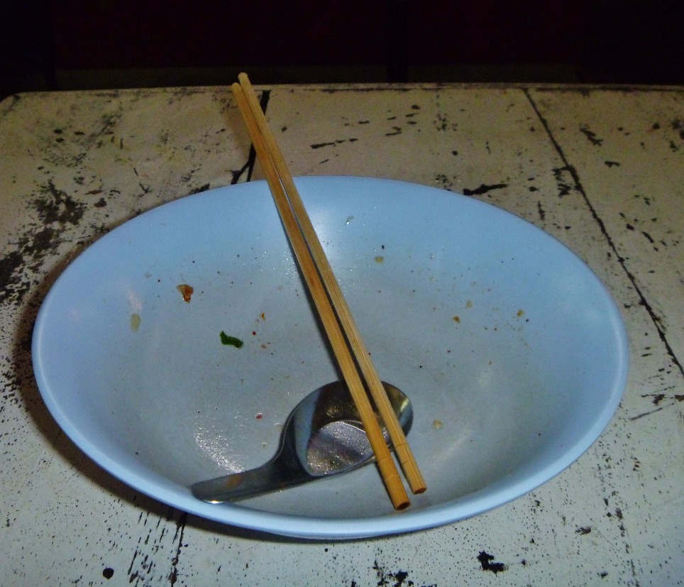 Happy Plate