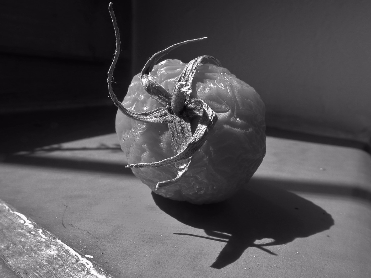 Sun Dried Tomato