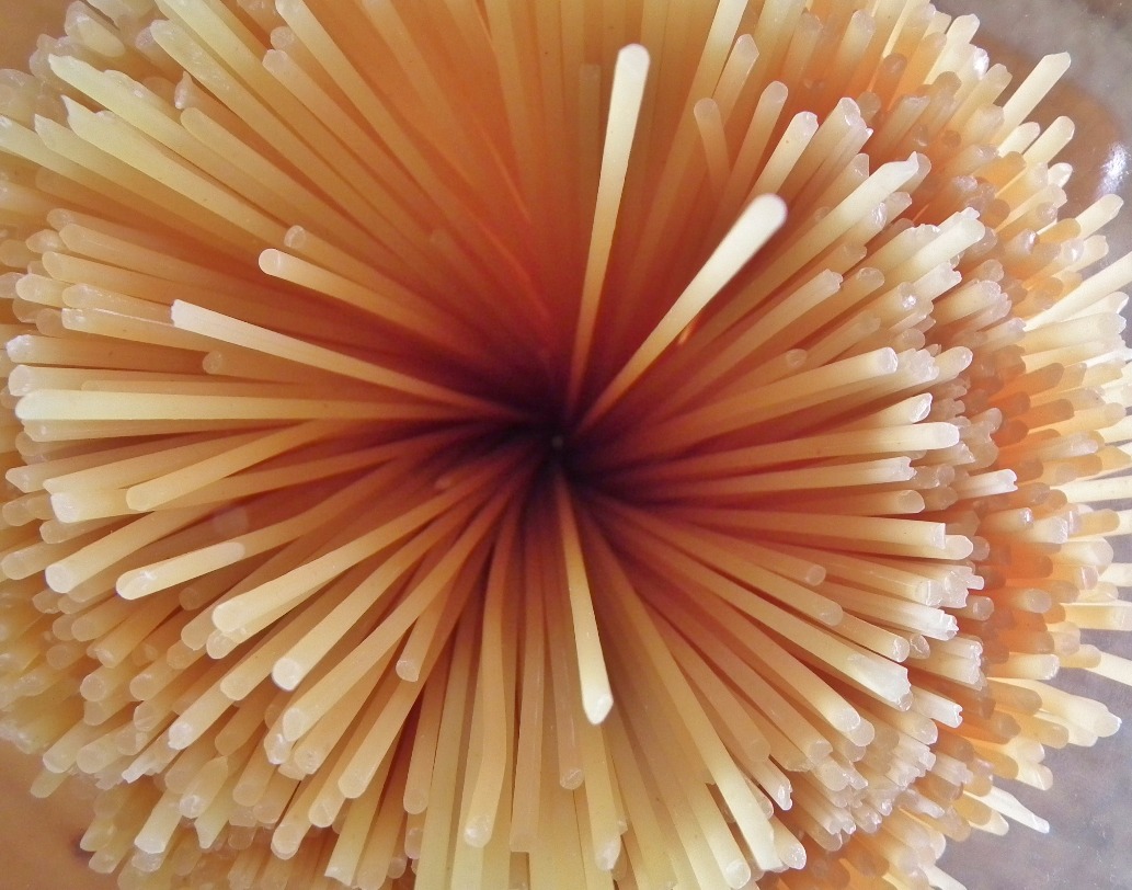 Spaghetti