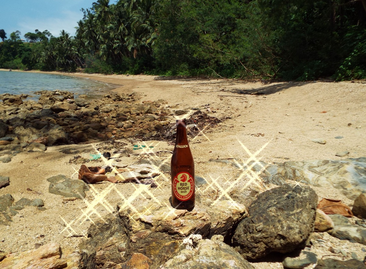 Red Horse