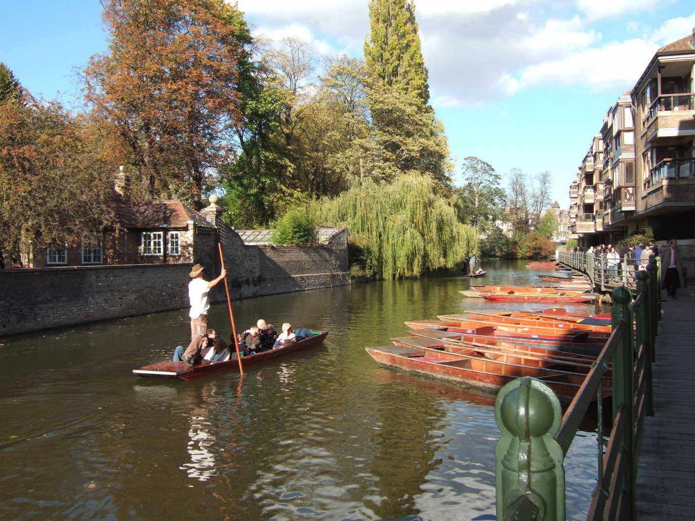 Punting