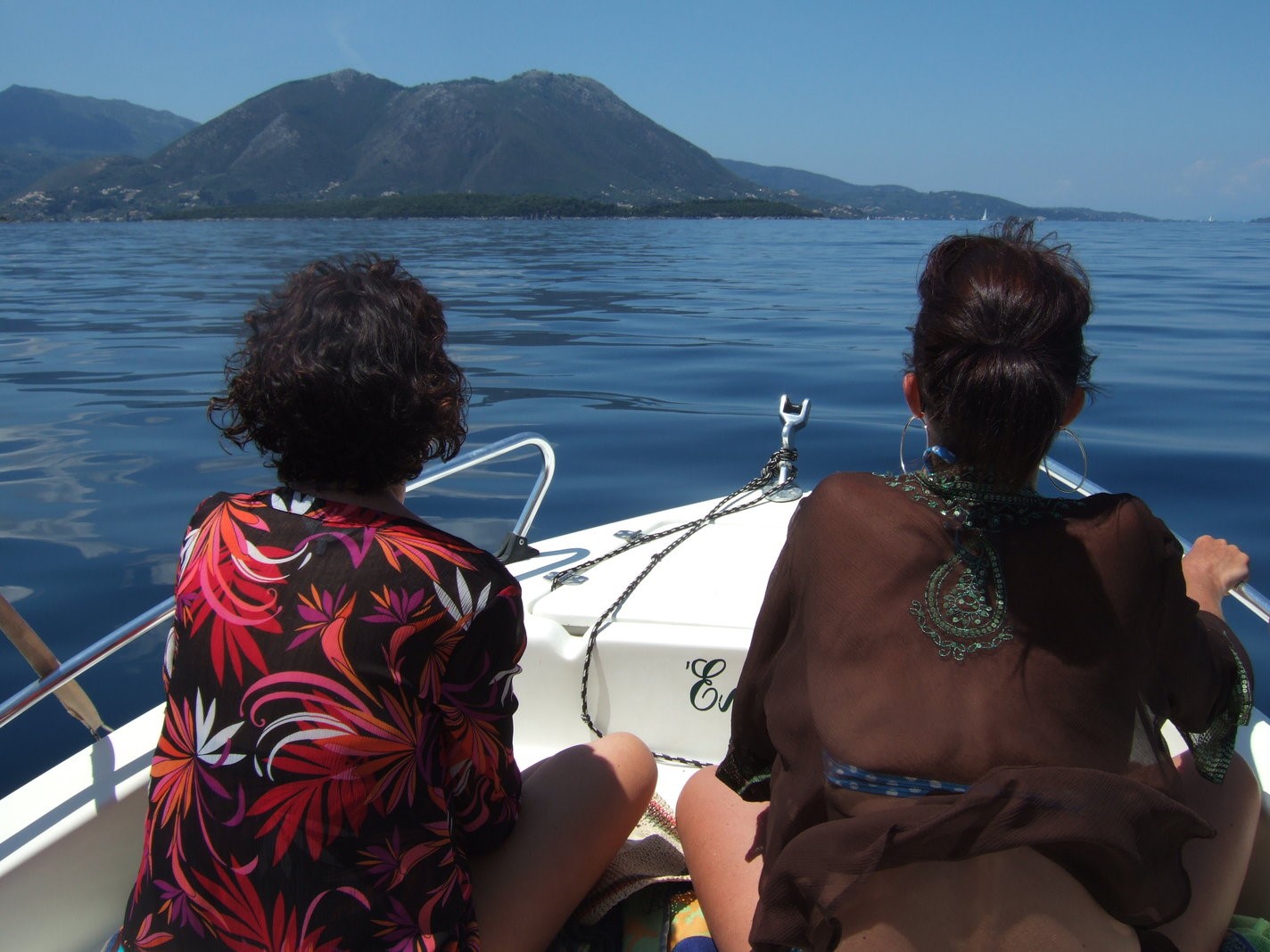 Boating