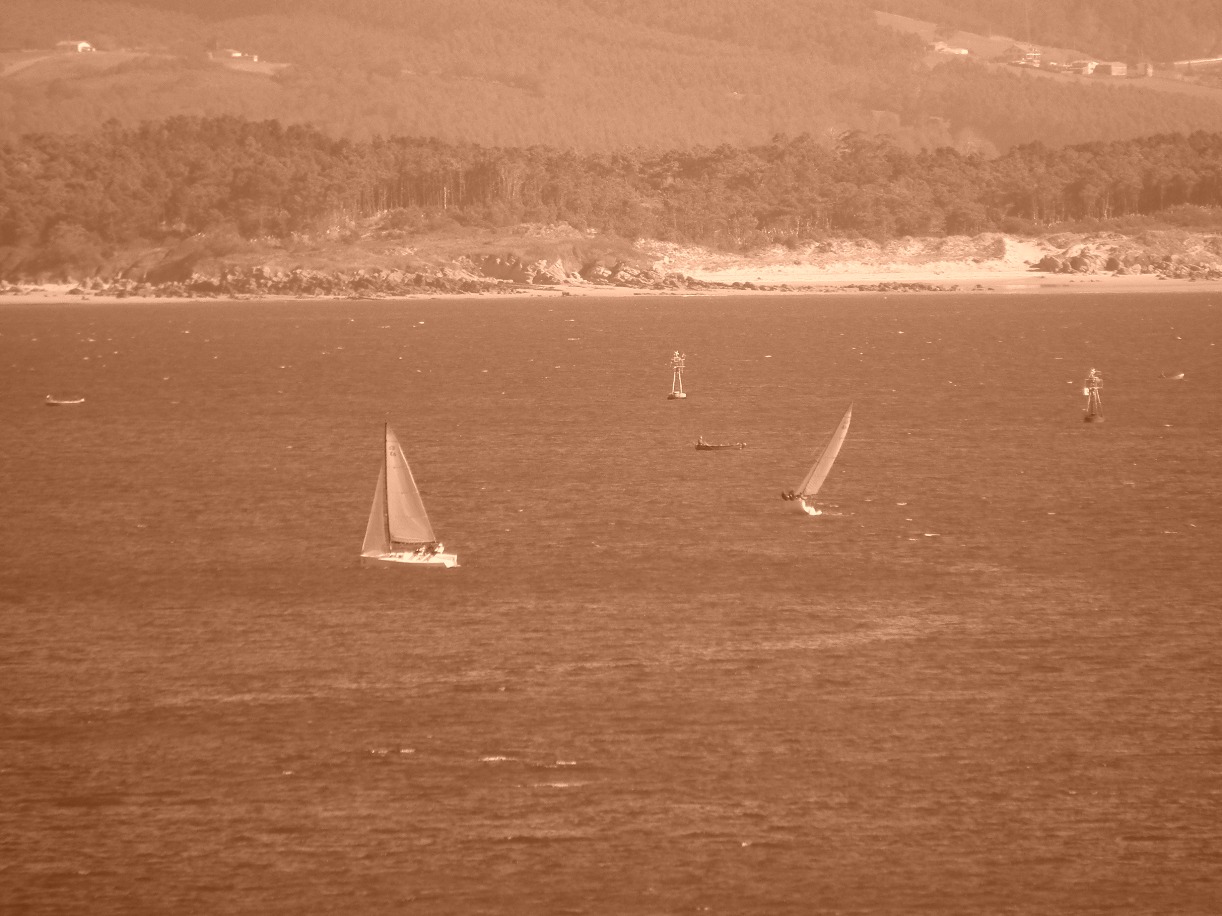 Sailing Day