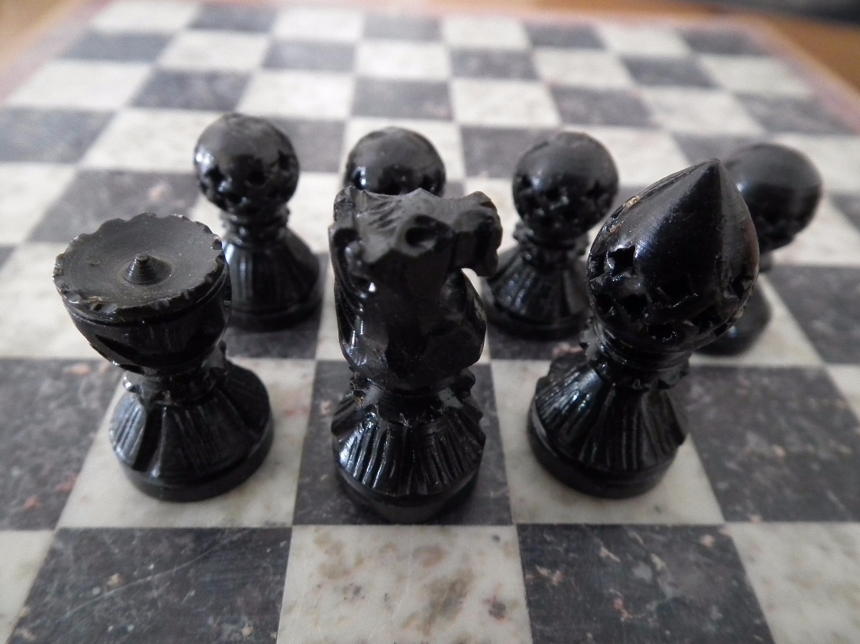 Play Chess