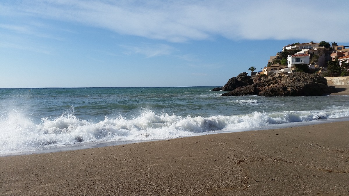 Beach Walks