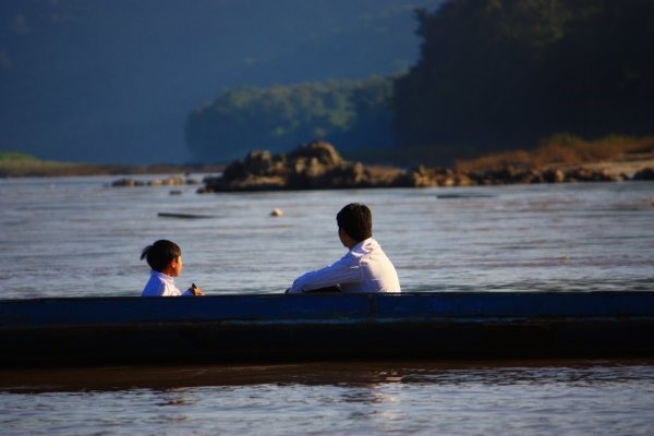 Fishing Time