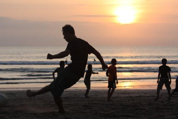 Beach Fun