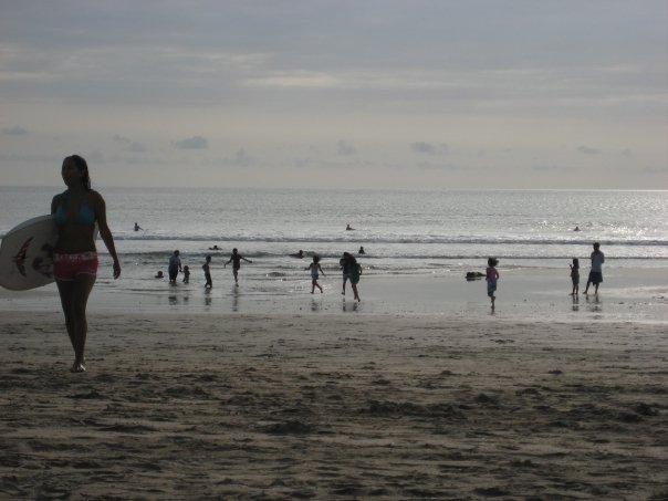 Surf Fun