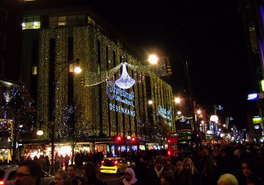 Oxford Street